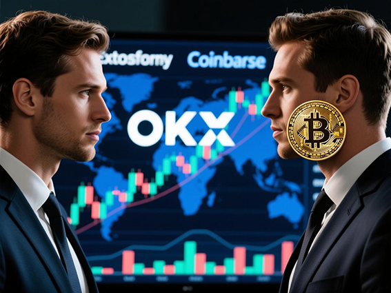 (U交易平台下载网)交易所交易界面